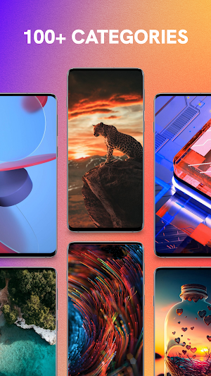 Wallpaper Resource Screenshot 1
