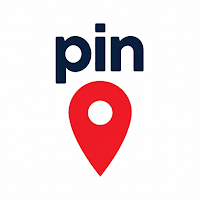 Maps Trip: GPS Pin Location
