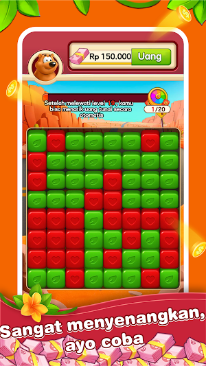 Money Blast Screenshot 1