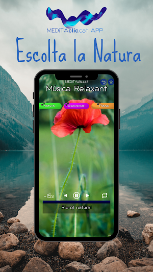 MEDiTAclic: Mindfulness * 8D Screenshot 2