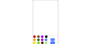 Doodle app Screenshot 3