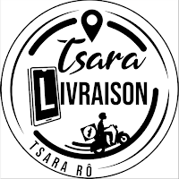 Tsara livraison livreurs