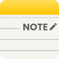 Daily Notes: Easy Notepad