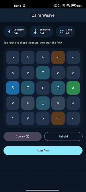 LeoZevoraPlay Screenshot 2