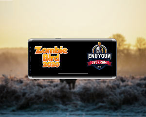 Zombie Bird 2020 ENY Screenshot 0