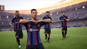 ePES Football 2024 Screenshot 0