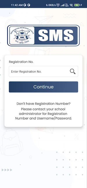 Shivprakash Memorial School Screenshot 1