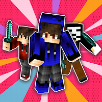Nov A Skin for Minecraft PE