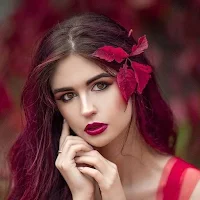 Beautiful women