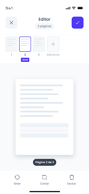 QuickPDF Screenshot 2