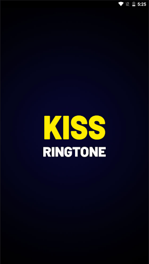 KISS Ringtones Screenshot 0