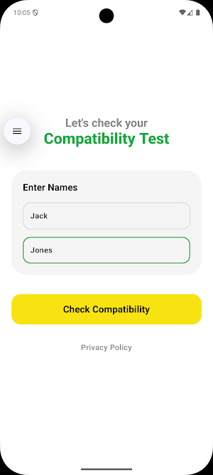 Reagle Compatibility Screenshot 1