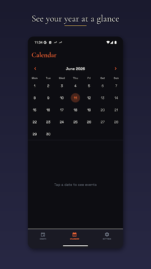 Anticipāt Screenshot 3
