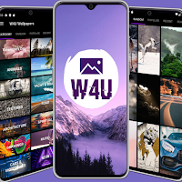 W4U - Cool Wallpapers
