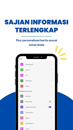 Sahabat Ganjar Rupawan Screenshot 1