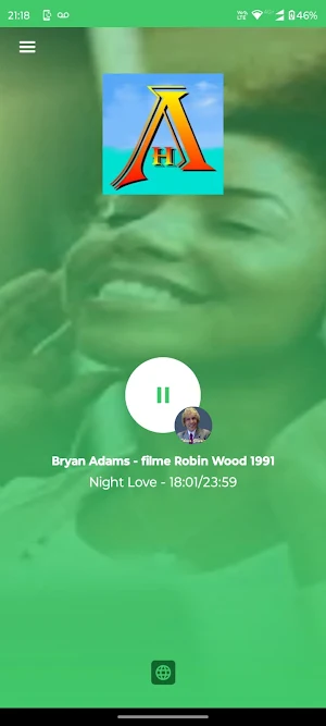 FM Monte Aghá Screenshot 2