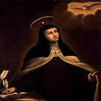The Interior Castle St. Teresa of Avila(audiobook)