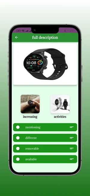 Haylou Solar Plus RT3 Guide Screenshot 0