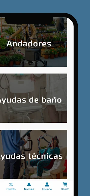 TotalShop · IM by TotalCare Screenshot 0