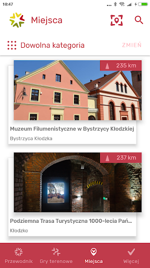 Festiwal Wrażeń Screenshot 2