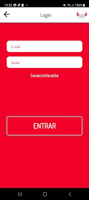 FenixFlex - Motorista Screenshot 0