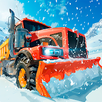 Snow Removal Simulator