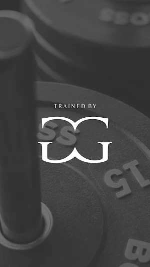 Trained By GG Screenshot 0