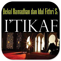 Bekal Ramadhan 5 I’tikaf