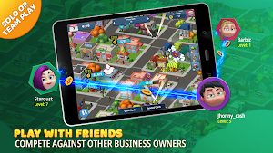 Venture Valley Business Tycoon screenshot 6