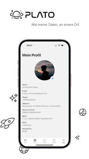 my.plato Screenshot 2