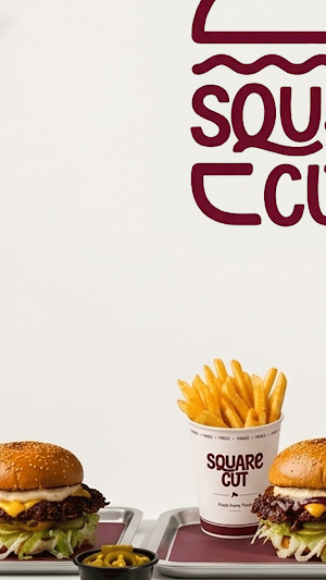 سكوير كت | Square Cut Screenshot 1