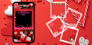 Valentines Cards Greetings Screenshot 2