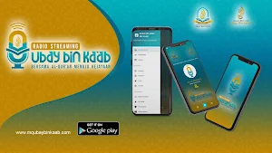 Radio MQ UBAY BIN KAAB Screenshot 0