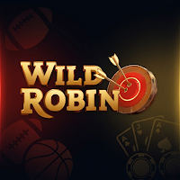 Wildrobin