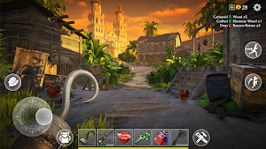 Last Pirate: Survival Island Adventure Screenshot 3