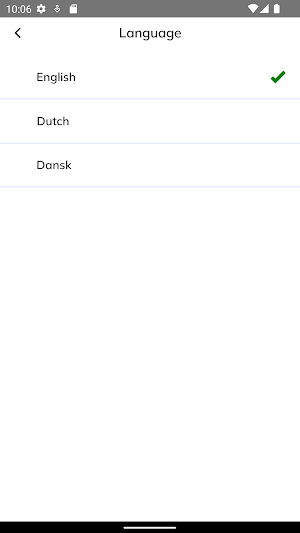 PlantInterior Screenshot 2