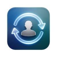 ContactSync: Import & Export