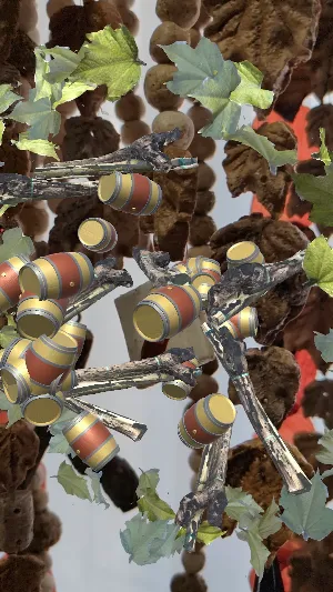 Art and Wine AR Screenshot 1