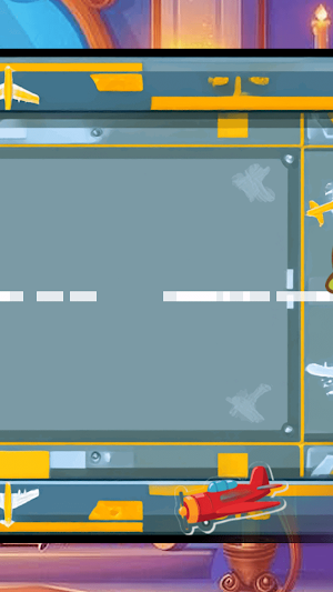 Cloud Ranger Screenshot 2