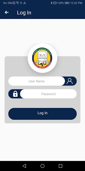 مدرسة الصفوه الخاصة للغات Screenshot 2