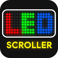 LED Scroller: LED Banner Maker