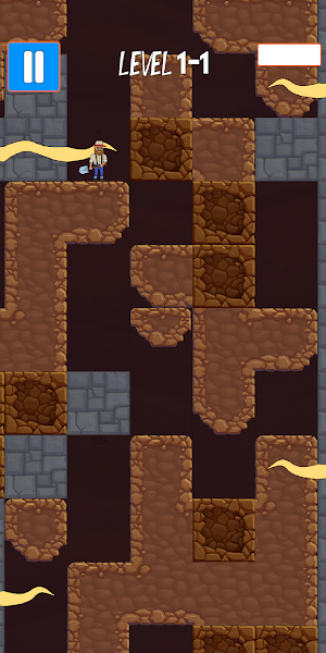 Farmer's Journey Screenshot 1