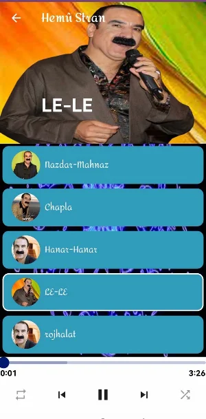 Aziz Waisi Screenshot 0
