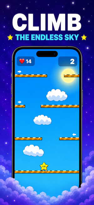 Fallen Star Screenshot 0