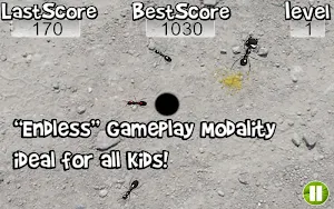 Squish these Ants 2 Screenshot 2
