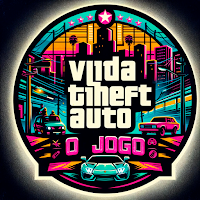 VIDA REAL O JOGO Car RB Online