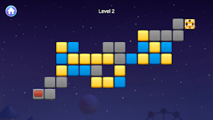 Don't Miss Any Blocks Screenshot 1