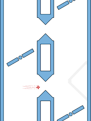 Block Dash: The Puzzler Skill  Screenshot 2