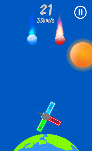 Save The Earth Screenshot 3