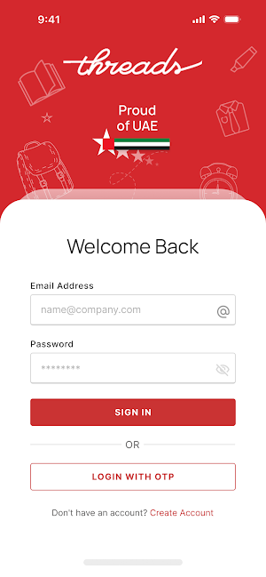ThreadsME Screenshot 3